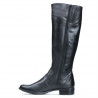 Botas de mujer 233 negro