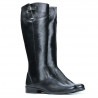 Botas de mujer 233 negro