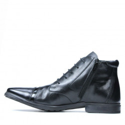 Botas hombre 408m negro