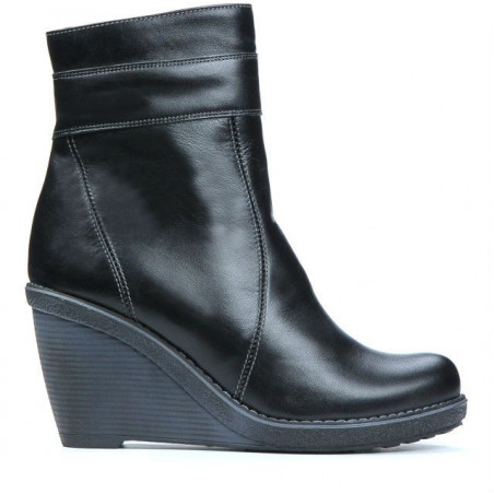 Botas mujer 3255 negro