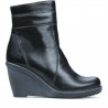 Botas mujer 3255 negro