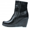Botas mujer 3255 negro
