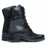 Botines de mujer 240 negro