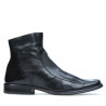 Botas de hombre 458m negro