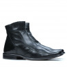 Botas de hombre 458m negro