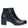 Botas mujer 3240 negro