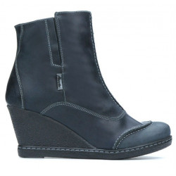 Botas de mujer 259 tuxon negro