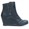 Botas de mujer 259 tuxon negro