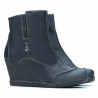 Botas de mujer 259 tuxon negro