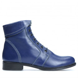 Botas de mujer 3233 índigo