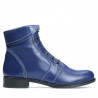 Botas de mujer 3233 índigo