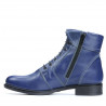 Botas de mujer 3233 índigo