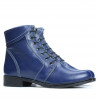 Botas de mujer 3233 índigo
