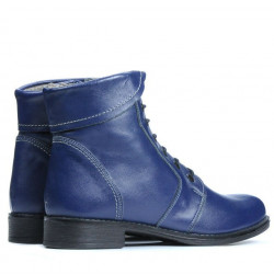 Botas de mujer 3233 índigo