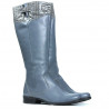 Botas mujer 233 gris globo