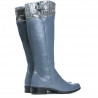 Botas mujer 233 gris globo
