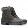 Botines para mujer 3253 tuxon café