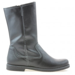 Botas de mujer 3272m negro