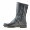 Botas de mujer 3272m negro