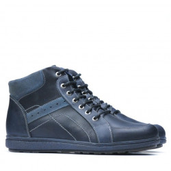Botas de hombre 457 tuxon índigo
