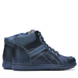 Botas de hombre 457 tuxon índigo