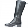 Botas de mujer 3303 negro