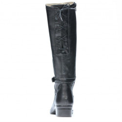 Botas de mujer 3303 negro