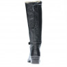 Botas de mujer 3303 negro