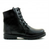 Botas para niños 3000b negro