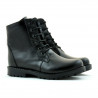 Botas para niños 3000b negro