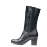Botas mujer 3236 negro