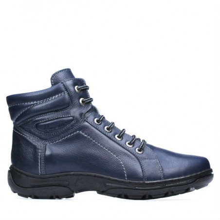 Botas adolescentes 461 índigo