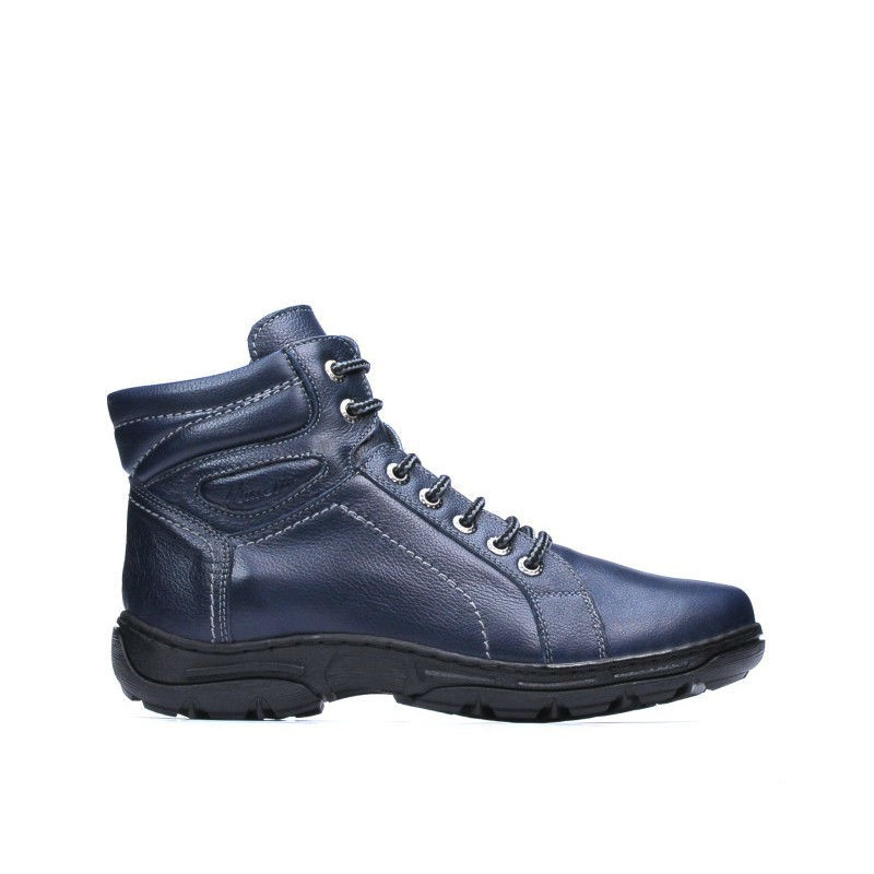 Botas adolescentes 461 índigo