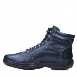 Botas adolescentes 461 índigo