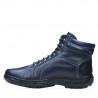 Botas adolescentes 461 índigo