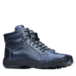 Botas adolescentes 461 índigo