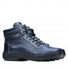 Botas adolescentes 461 índigo