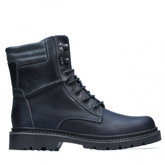 Botas para hombre 470 tuxon índigo