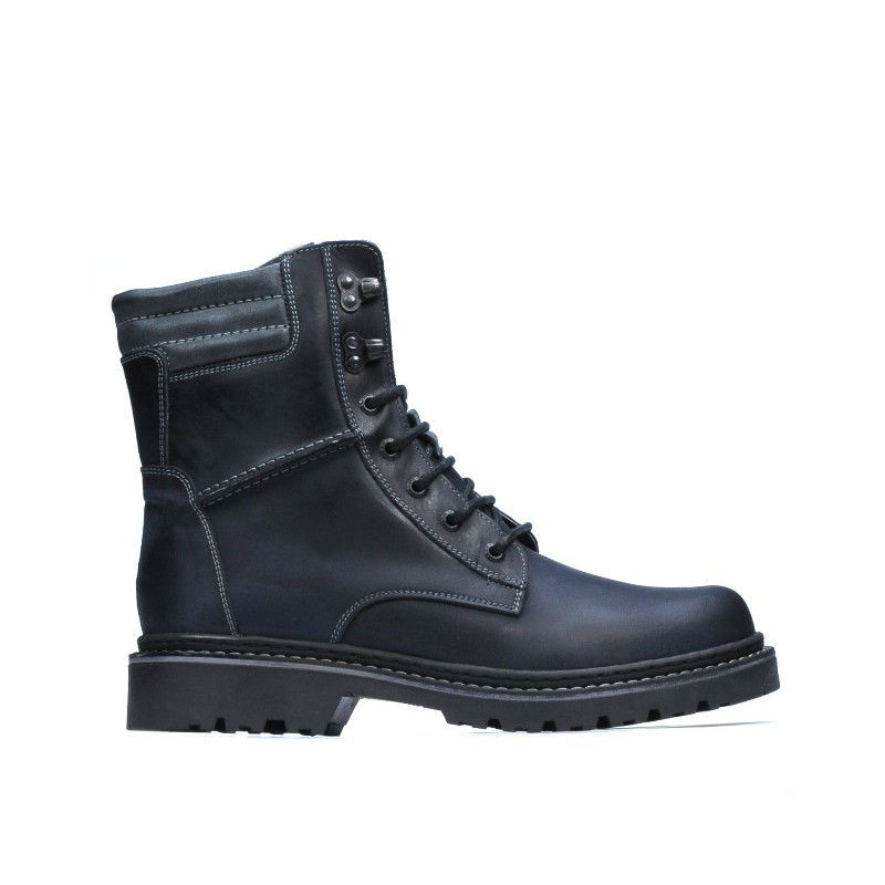 Botas para hombre 470 tuxon índigo