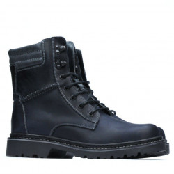 Botas para hombre 470 tuxon índigo