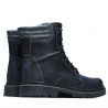 Botas para hombre 470 tuxon índigo