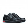 Zapatos niños pequeños 50-1c negro