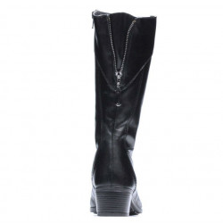 Botas de mujer 3239 negro