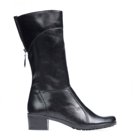 Botas de mujer 3239 negro