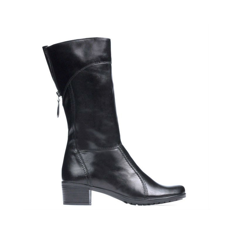 Botas de mujer 3239 negro