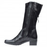 Botas de mujer 3239 negro