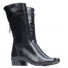 Botas de mujer 3239 negro