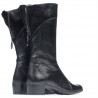 Botas de mujer 3239 negro