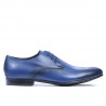 Zapatos elegantes para hombre 828 a índigo