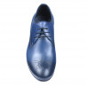 Zapatos elegantes para hombre 828 a índigo